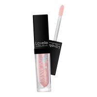 Lavelle Блеск для губ Diamond Gloss, 03 diamond peach