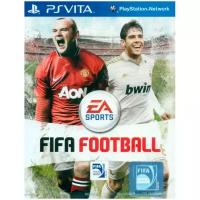 Игра FIFA Football для PlayStation Vita, картридж