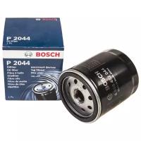 BOSCH фильтр масляный 0986452044