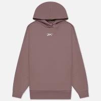 Женская толстовка Reebok Lux Oversized Hoodie 410854