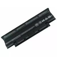 Аккумуляторная батарея 04YRJH для ноутбука Dell Inspiron N5110 N4110 N5010R 5200mAh OEM черная