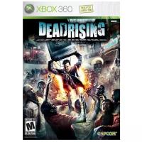 Игра Dead Rising для Xbox 360