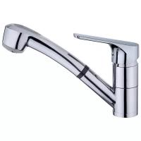 Кухонный смеситель TEKA MTP 978 CHROME