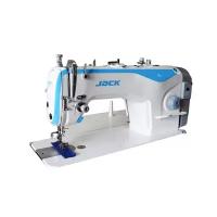 Промышленная швейная машина Jack JK-F4H(комплект голова + стол)