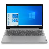 Ноутбук Lenovo IdeaPad 3 15IIL05 (Intel Core i3 1005G1 1200MHz/15.6"/1920x1080/4GB/128GB SSD/DVD нет/Intel UHD Graphics/Wi-Fi/Bluetooth/Windows 10 Home)