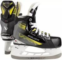 Коньки хоккейные BAUER Vapor X4 YTH S23 1061733