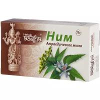 Aasha Herbals Мыло Ним