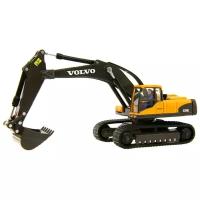 Масштабная модель Siku 3535 Экскаватор гидравлический Volvo EC 290