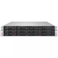 Сервер SuperMicro SYS-6029P-WTRT