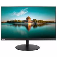 23.8" Монитор Lenovo ThinkVision P24q, 2560x1440, IPS