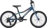 Велосипед Giant XtC Jr 20 Lite (2021) Blue Ashes