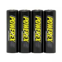 Аккумуляторы Ni-Mh Maha Powerex Precharged АА 2600 mAh в боксе