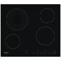 Встраиваемая электрическая варочная панель Hotpoint Ariston HR607IN