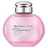 Burberry туалетная вода Summer for Women (2013)