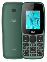 Телефон BQ 1852 One, 2 SIM, зеленый