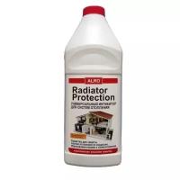 Универсальный ингибитор для систем отопления «Radiator Protection»