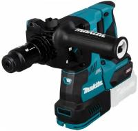 Аккумуляторный перфоратор Makita HR004GZ, 2.9 Дж, без АКБ и ЗУ