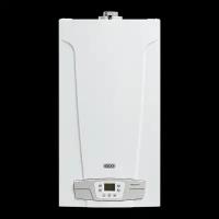 Газовые настенные котлы Baxi ECO 4 S 24 F