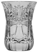 Набор стаканов Crystal Bohemia "ARMUDU 500PK" 120 мл, 6 шт