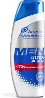 Head & Shoulders Шампунь против перхоти Men Ultra Old Spice, мужской 400 мл, 1 шт