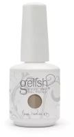 Gelish Гель лак 1435 Taupe Model 15ml