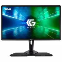 31.5" Монитор ASUS CG32UQ, 3840x2160, 60 Гц, *VA