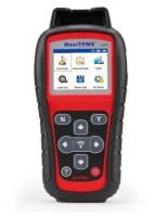 Сканер / программатор системы давления шин TPMS фирмы AUTEL TS508 (русская версия)