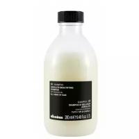 Davines Oi/ Shampoo - Шампунь для абсолютной красоты волос 280мл