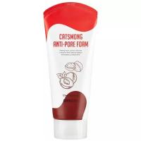 CatsMong Пенка для умывания Anti-Pore Foam