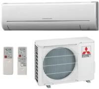 Настенная сплит-система Mitsubishi Electric MS-GF35VA / MU-GF35VA