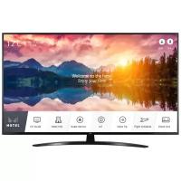 ЖК-телевизор LG 65UT661H, black