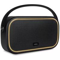 Портативная акустика Rombica mysound Moon, 20 Вт, черный