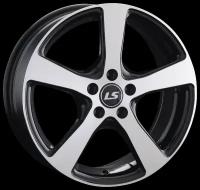 Диски LS LS 956 7/17 ET45 5x114,3 d67,1 BKF