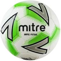 Мяч футзал. "MITRE Futsal Impel" арт. A0029WC5, р.4