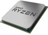 Процессор Amd Ryzen 3 2200G AM4 OEM