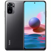 Смартфон Xiaomi Redmi note 10S 6/64 grey - серый