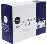 Картридж NetProduct 108R00796 для Xerox Phaser 3635, 10K, черный, 10000 страниц