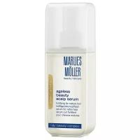 Marlies Moller Specialist Ageless Beauty Scalp Serum Сыворотка для укрепления корней и защиты волос