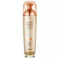 Skin79 Golden Snail Intensive Emulsion Эмульсия для лица с улиточным муцином и золотом