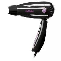 Фен BaByliss 5250E, black