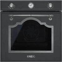 Smeg Духовой шкаф Smeg SF750AS