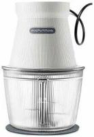 Измельчитель Morphy Richards MR9402aw (белый)