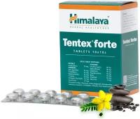 Тентекс Форте Tentex Forte Himalaya 100 таб