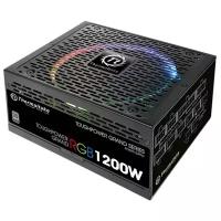 Блок питания Thermaltake Toughpower Grand RGB 1200W Platinum