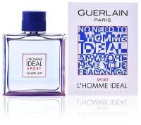 Guerlain L Homme Ideal Sport туалетная вода 100 мл для мужчин