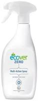 Универсальный супер-очищающий спрей ZERO, Ecover, 500 мл