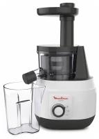 Шнековая соковыжималка Moulinex ZU150110 Juiceo