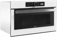 Встраиваемая микроволновая печь Whirlpool AMW 730 WH