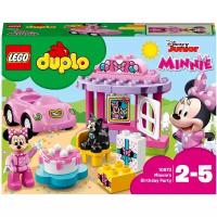 LEGO® Duplo 10873 День рождения Минни