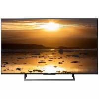 55" Телевизор Sony KD-55XE7005 2017 LED, HDR